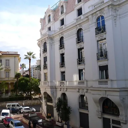 Negresco