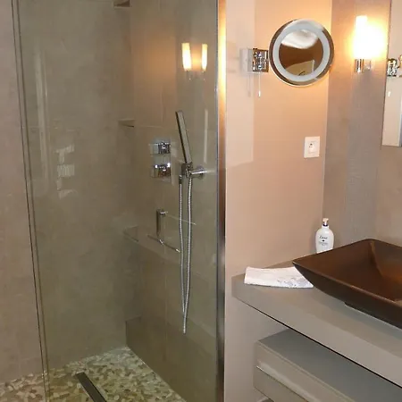 Negresco 公寓 尼斯